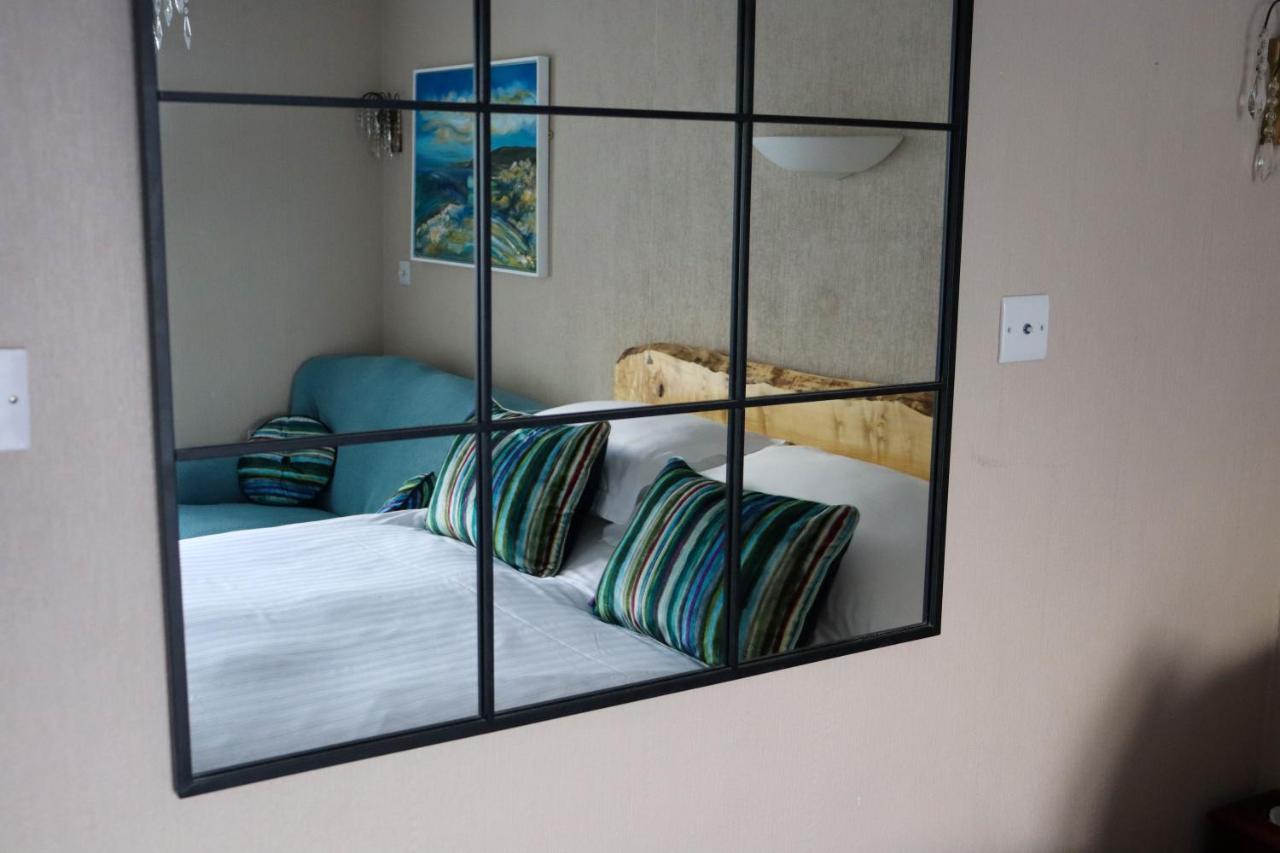 Arosfa Harbourside Guesthouse Aberaeron Eksteriør bilde